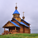 Храм Гермогена, епископа Тобольского