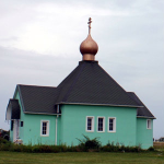 Храм Димитрия Донского