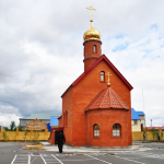 Храм Димитрия Донского