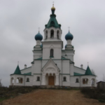 Храм Димитрия Солунского