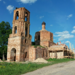 Храм Зачатия Иоанна Предтечи