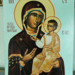 Храм Иверской иконы Божией Матери с. Хмыловка