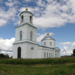 Храм иконы Божией Матери «Боголюбская»
