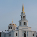 Собор Благовещения Пресвятой Богородицы Воткинск