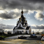 Храм иконы Божией Матери «Всех скорбящих Радосте»