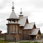 Храм иконы Божией Матери «Всех скорбящих Радосте»