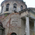 Храм иконы Божией Матери «Всех скорбящих Радосте»