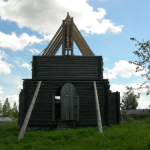 Храм иконы Божией Матери «Державная»