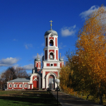 Собор в честь Воскресения Господня г. Новохоперск