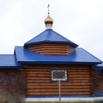 Храм иконы Божией Матери «Живоносный Источник»