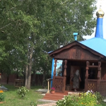 Храм иконы Божией Матери «Знамение»