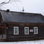 Храм иконы Божией Матери «Неупиваемая Чаша»