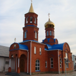 Храм иконы Божией Матери «Умягчение злых сердец»