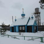 Храм иконы Божией Матери «Утоли моя печали»