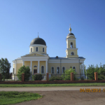 Храм Иоанна Богослова