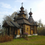 Храм Иоанна Богослова