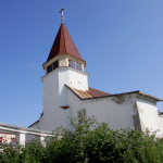 Храм Иоанна Богослова