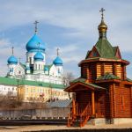 Храм Иоанна Богослова