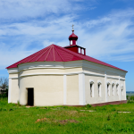 Храм Иоанна Дамаскина