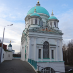 Храм Иоанна Предтечи