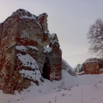 Храм Казанской иконы Божией Матери