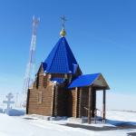 Храм Казанской иконы Божией Матери