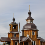 Храм Казанской иконы Божией Матери