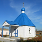 Храм Казанской иконы Божией Матери с. Булгаковка (Казанский храм)