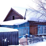 Храм Казанской иконы Божией Матери с. Новоназимово