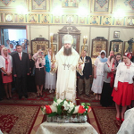 Храм Константина и Елены при Государственном университете по землеустройству