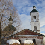 Храм Космы и Дамиана