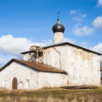 Храм Космы и Дамиана