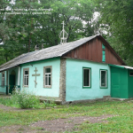 Храм Матроны Московской