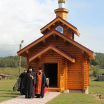 Храм мц. Антонины Никейской
