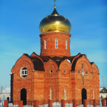 Храм мч. Анатолия