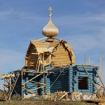 Храм мч. Самона Едесского