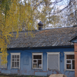 Храм Николая Чудотворца