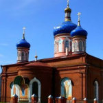 Собор Рождества Пресвятой Богородицы г. Орехово-Зуево