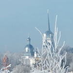 Храм Николая Чудотворца