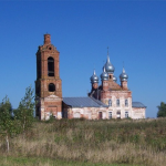 Храм Николая Чудотворца