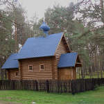 Храм Николая Чудотворца