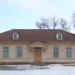 Храм Николая Чудотворца
