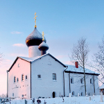 Храм Николая Чудотворца