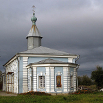 Храм Николая Чудотворца