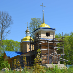 Храм Николая Чудотворца