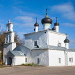 Храм Николая Чудотворца