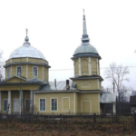 Храм Николая Чудотворца