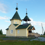 Храм Николая Чудотворца