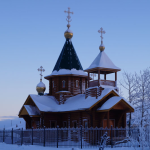 Храм Николая Чудотворца