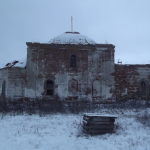 Храм Николая Чудотворца